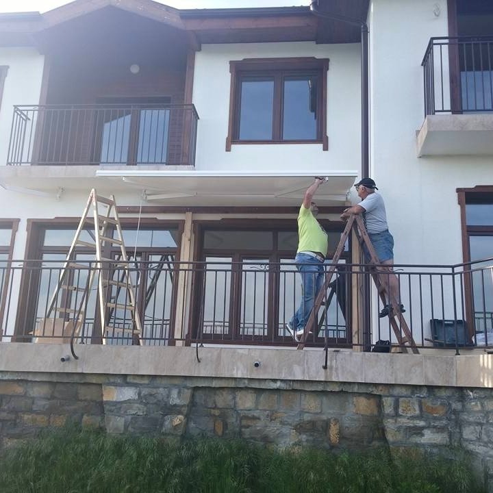 Галерия | МАКС БГ 2000 ООД