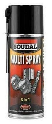 Греси и аерозолни смазки