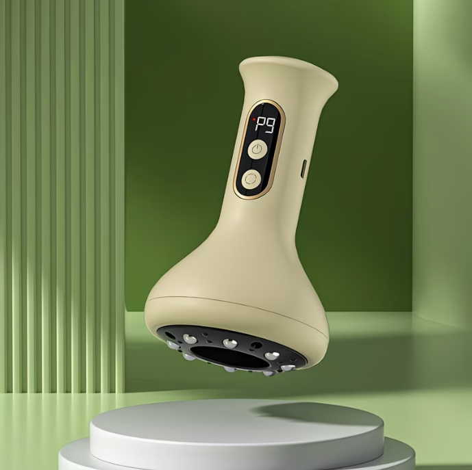 Shiatsu масажор