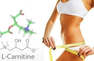 L-карнитин