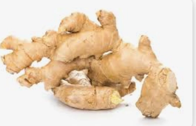 Масло от джинджифил