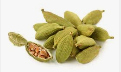 Кардамон