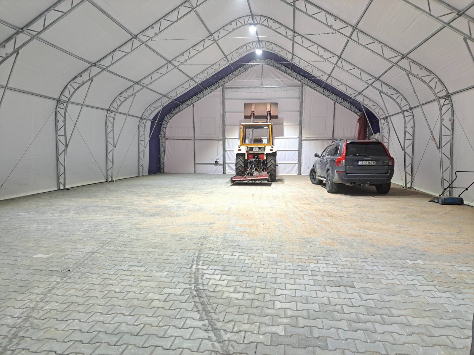 Галерия | Транспортни услуги Стара Загора | Сириус Г. Петков ЕООД