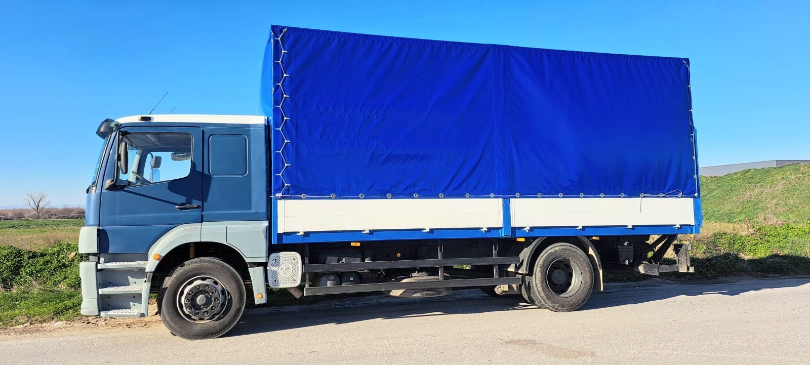 Цени за транспортни услуги Стара Загора | Сириус Г. Петков ЕООД