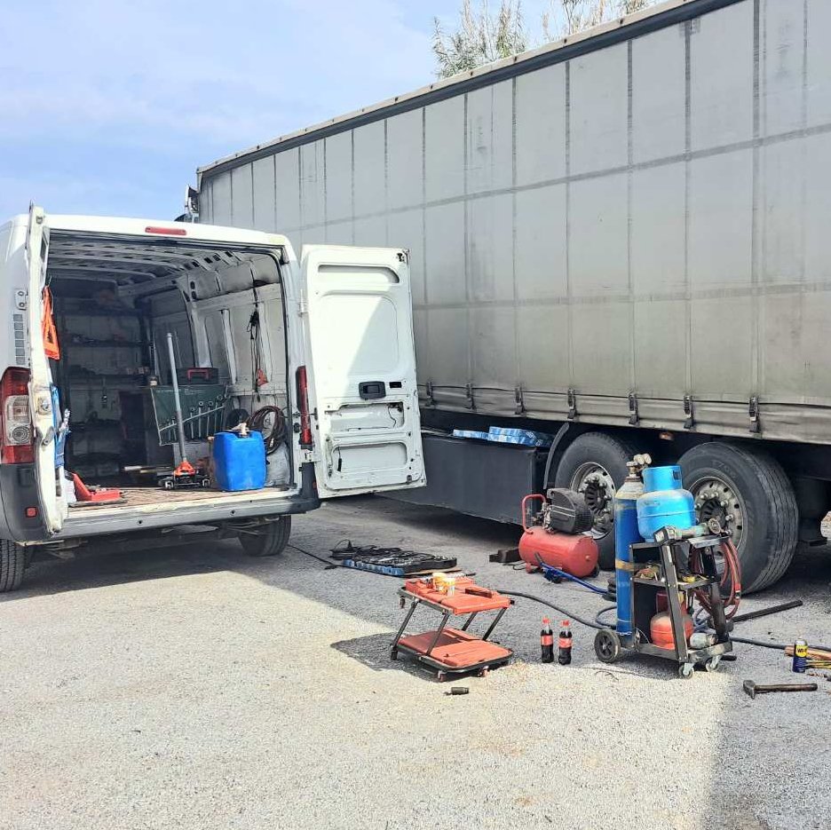 Транспортни услуги Стара Загора | Пътна помощ | Сириус Г. Петков ЕООД