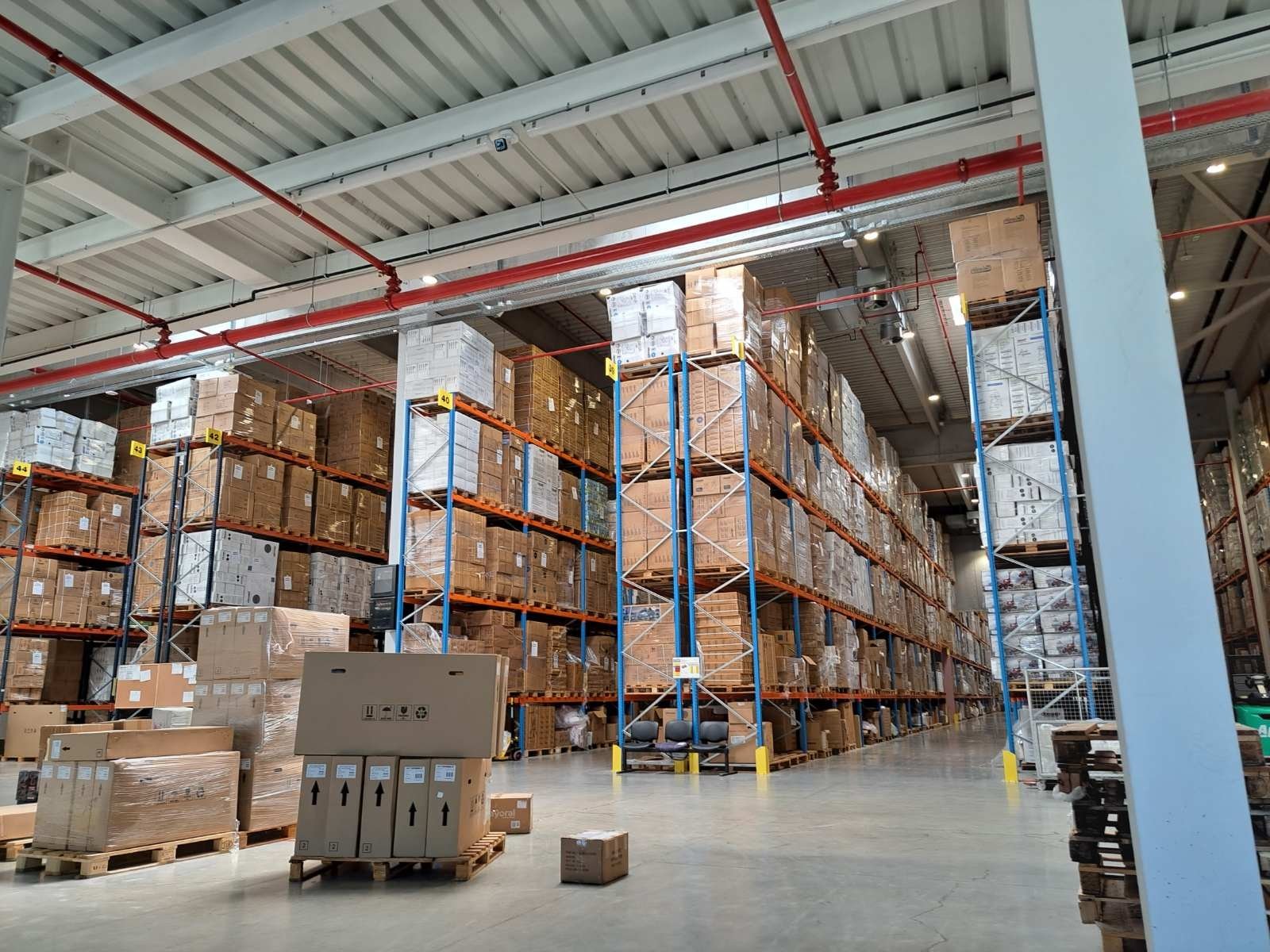 Галерия | Транспортни услуги Стара Загора | Сириус Г. Петков ЕООД