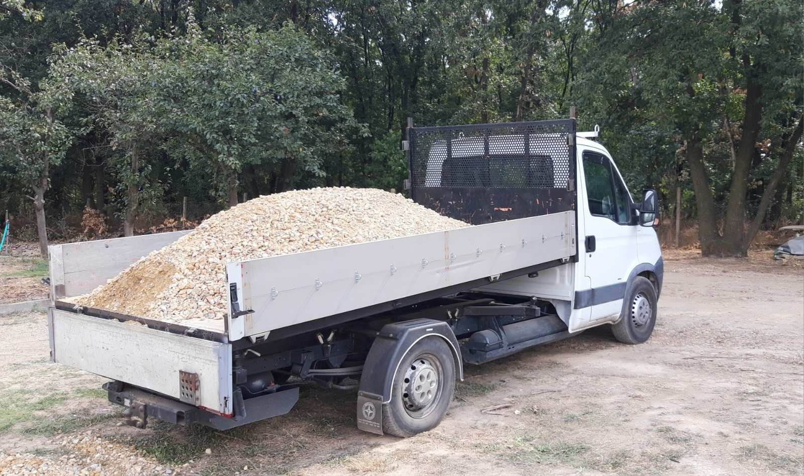 Галерия | Транспортни услуги Стара Загора | Сириус Г. Петков ЕООД