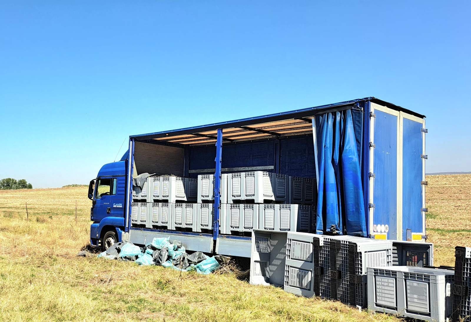 Цени за транспортни услуги Стара Загора | Сириус Г. Петков ЕООД