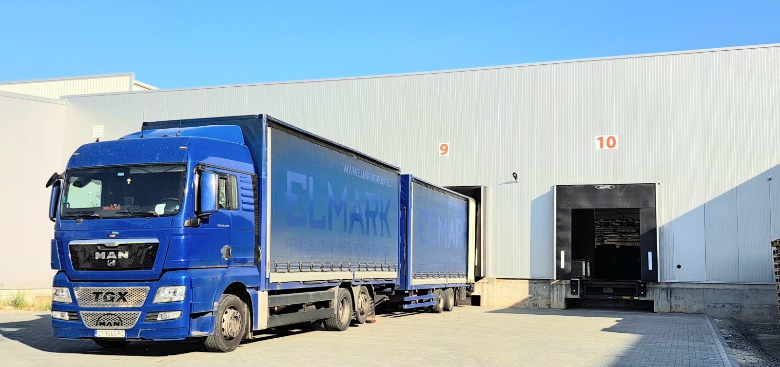 Галерия | Транспортни услуги Стара Загора | Сириус Г. Петков ЕООД