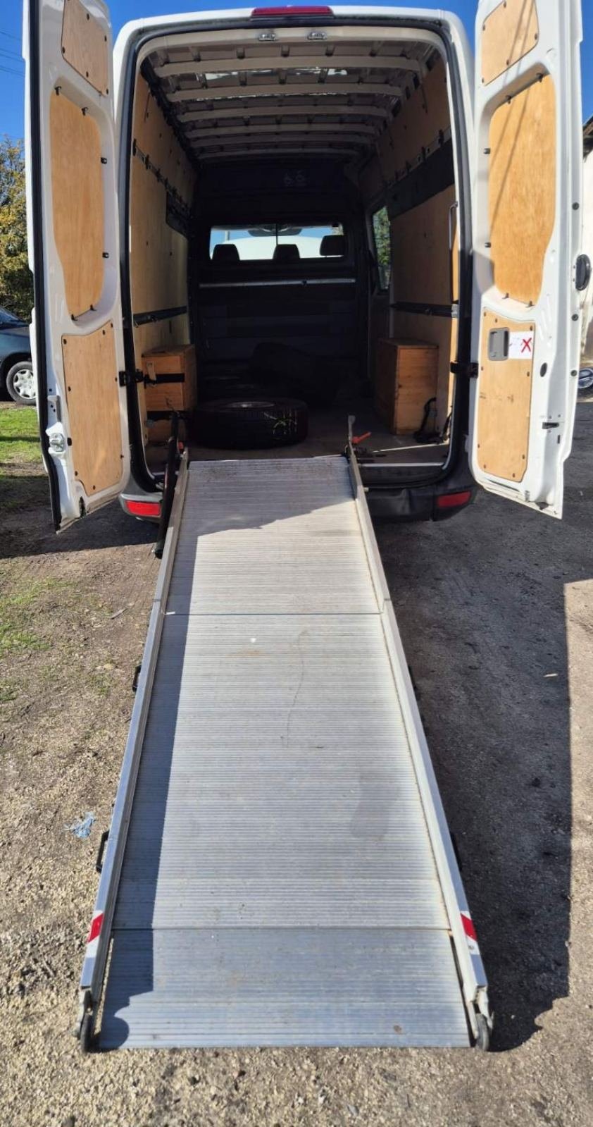 Галерия | Транспортни услуги Стара Загора | Сириус Г. Петков ЕООД