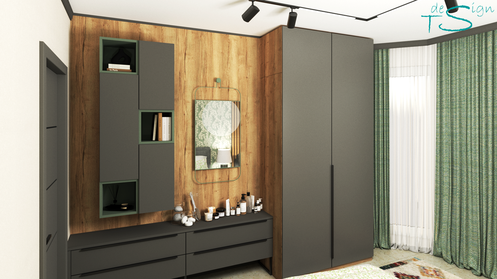 aпартамент гр.Велико Търново