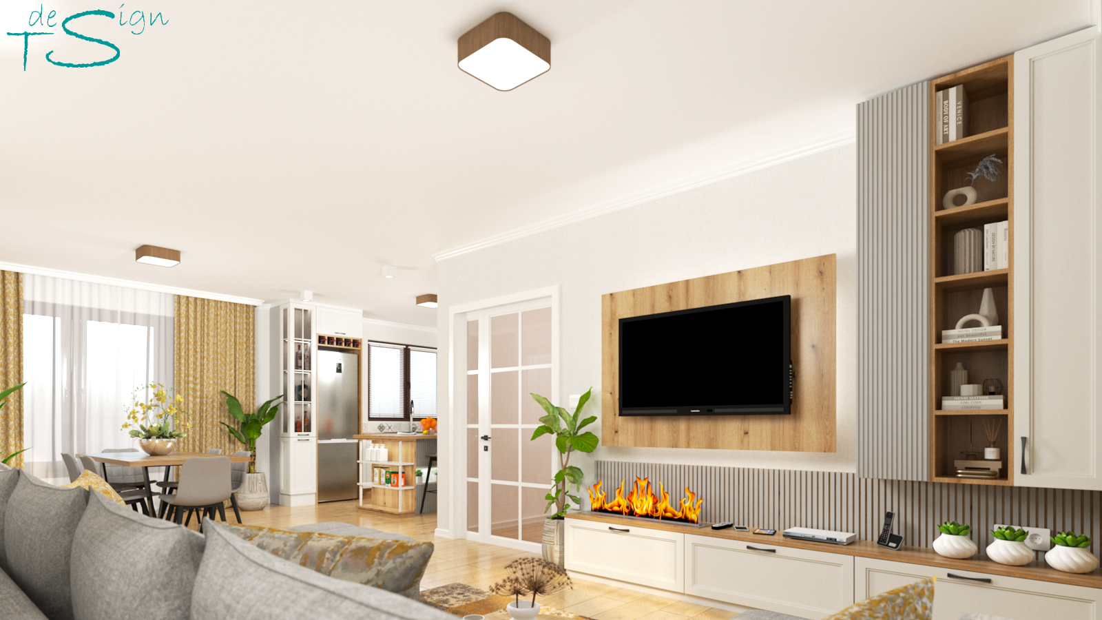 апартамент II гр.София