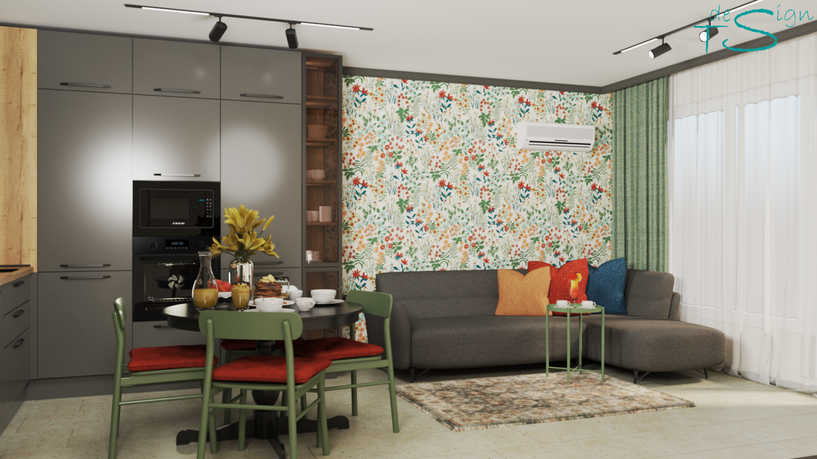 aпартамент гр.Велико Търново