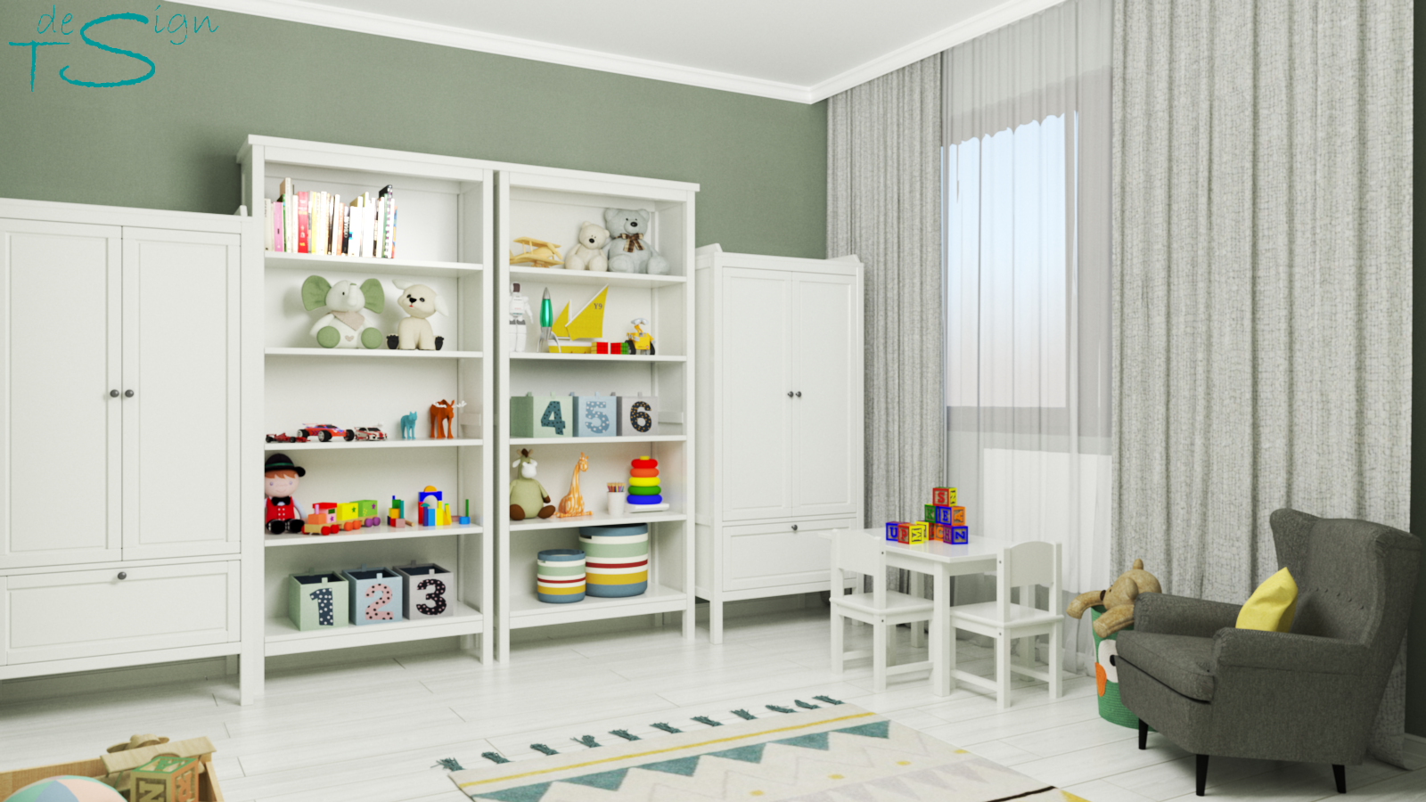 апартамент II гр.София