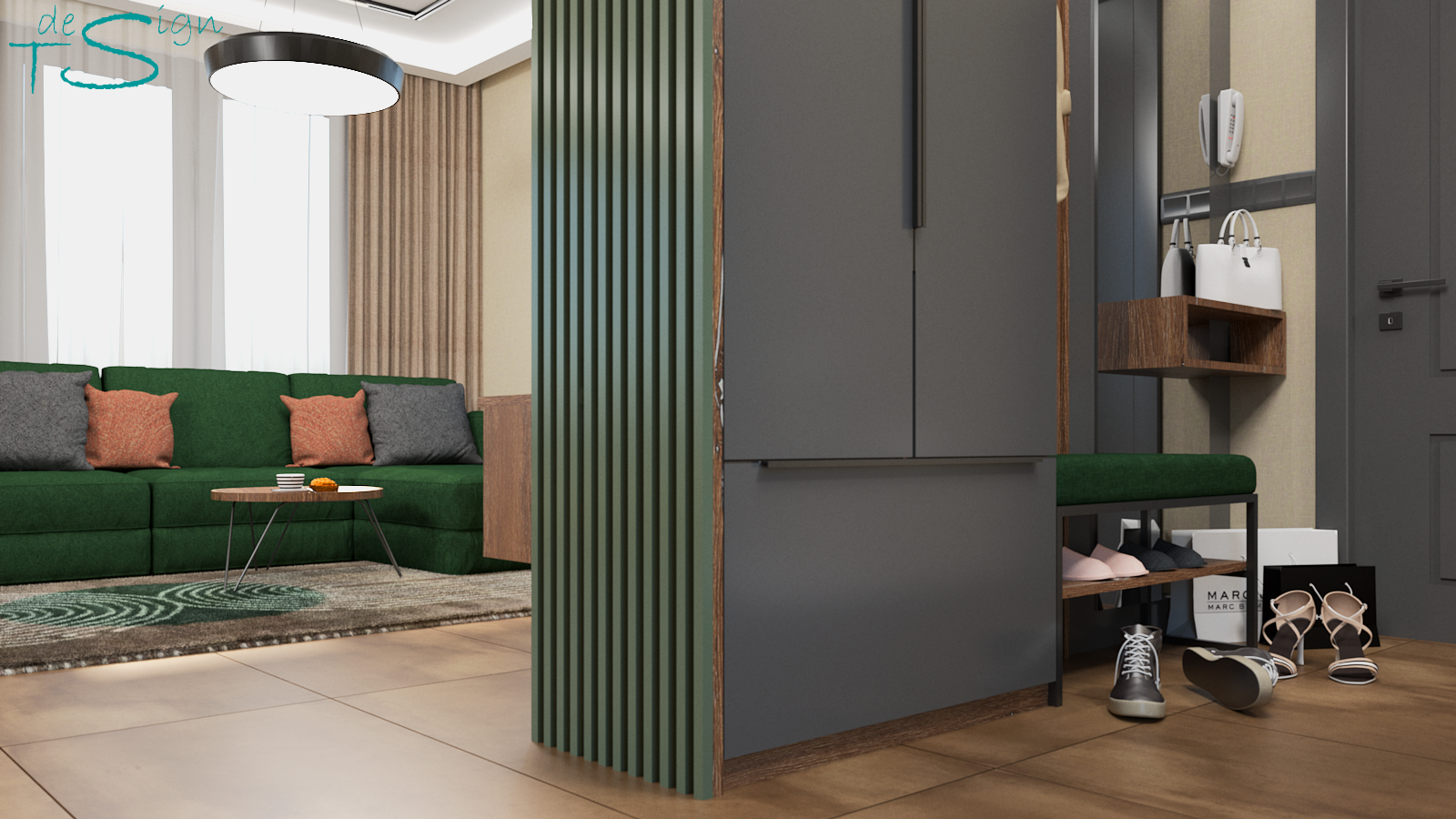 къща с.Приселци