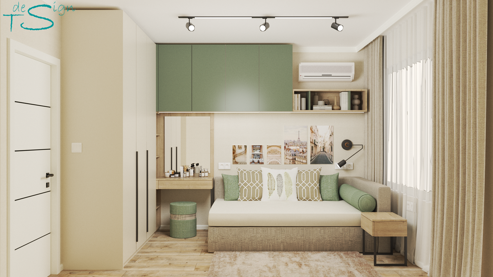 къща гр.София с.Хераково