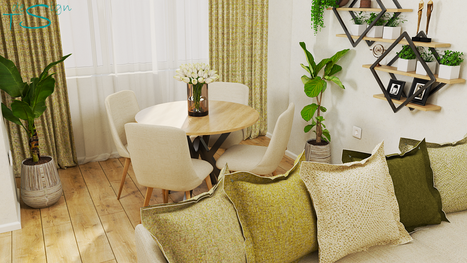 къща гр.Силистра с.Калипетрово