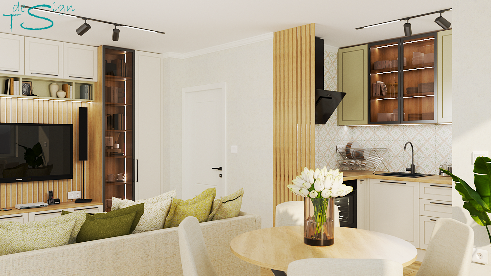 къща гр.Силистра с.Калипетрово