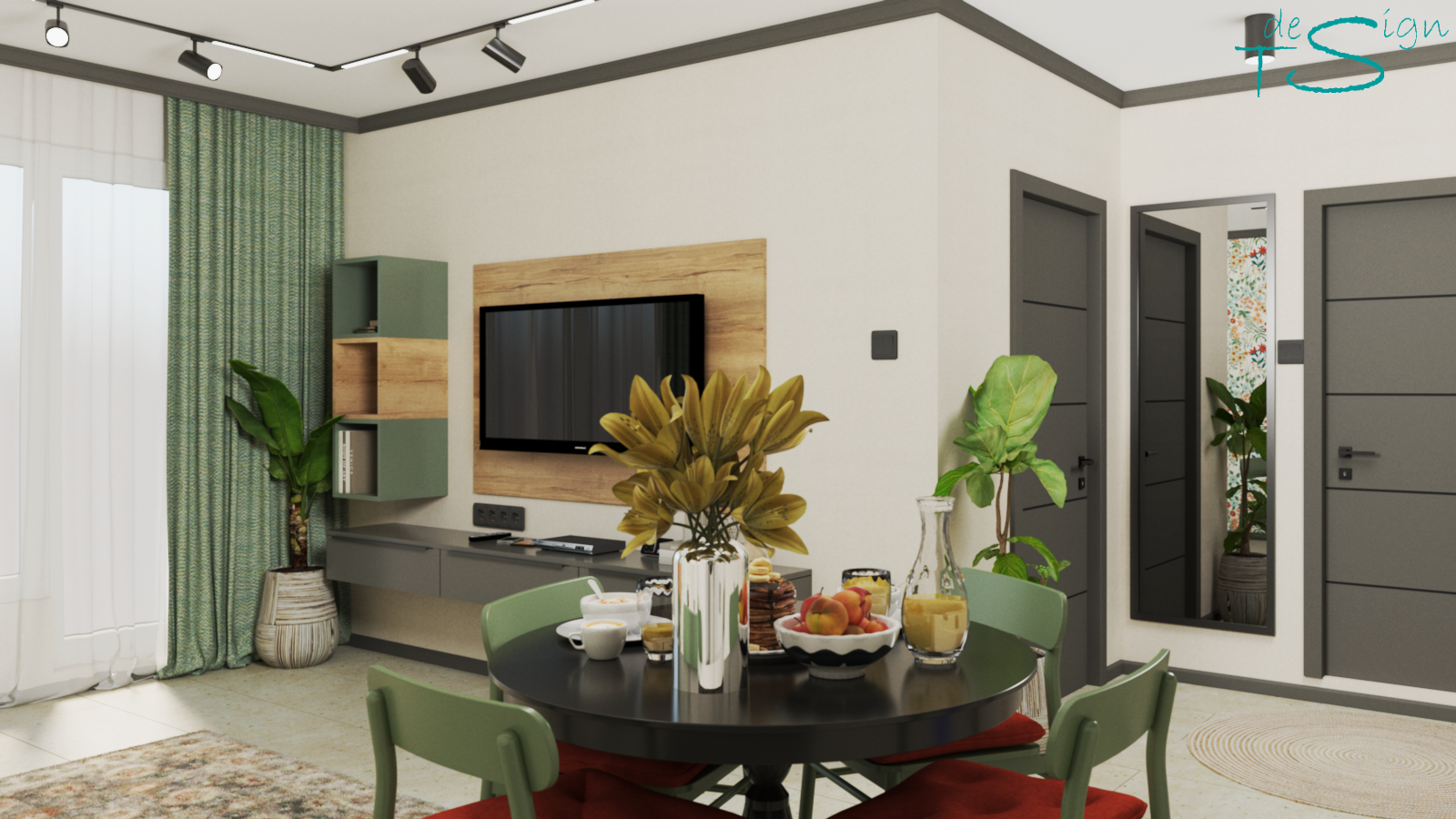 aпартамент гр.Велико Търново