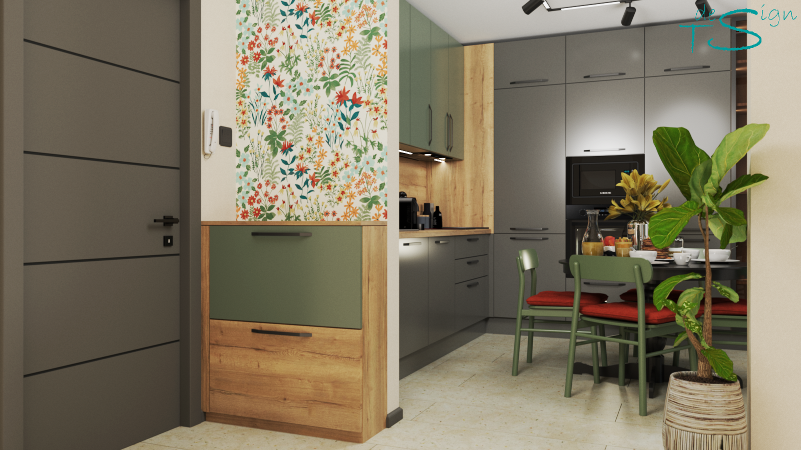 aпартамент гр.Велико Търново