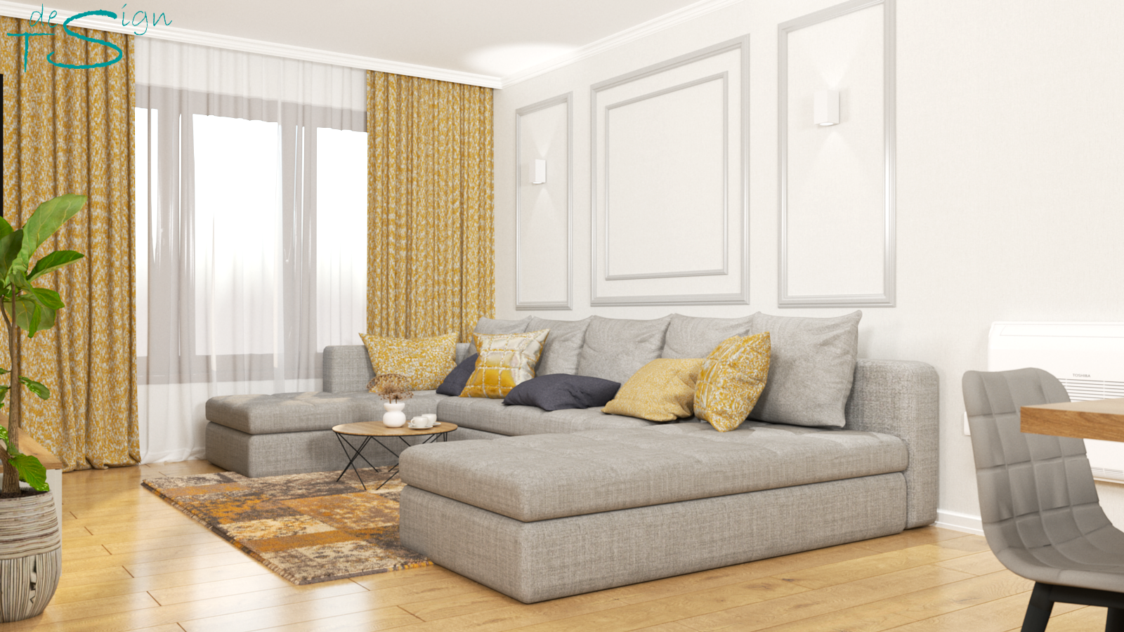 апартамент II гр.София