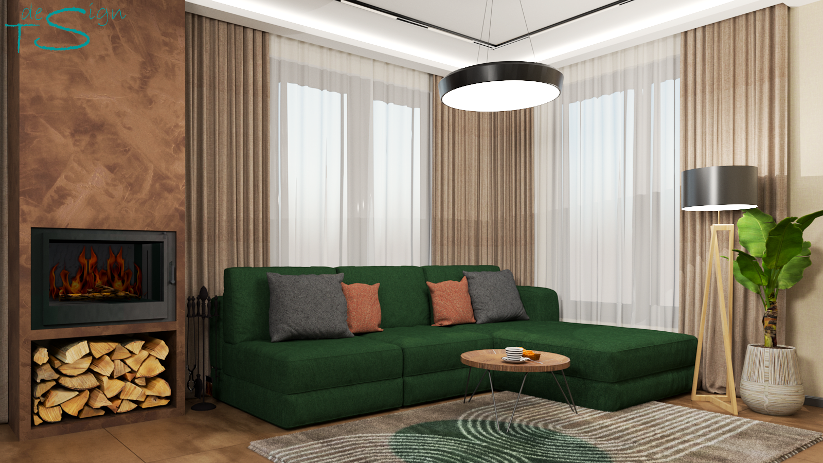 къща с.Приселци