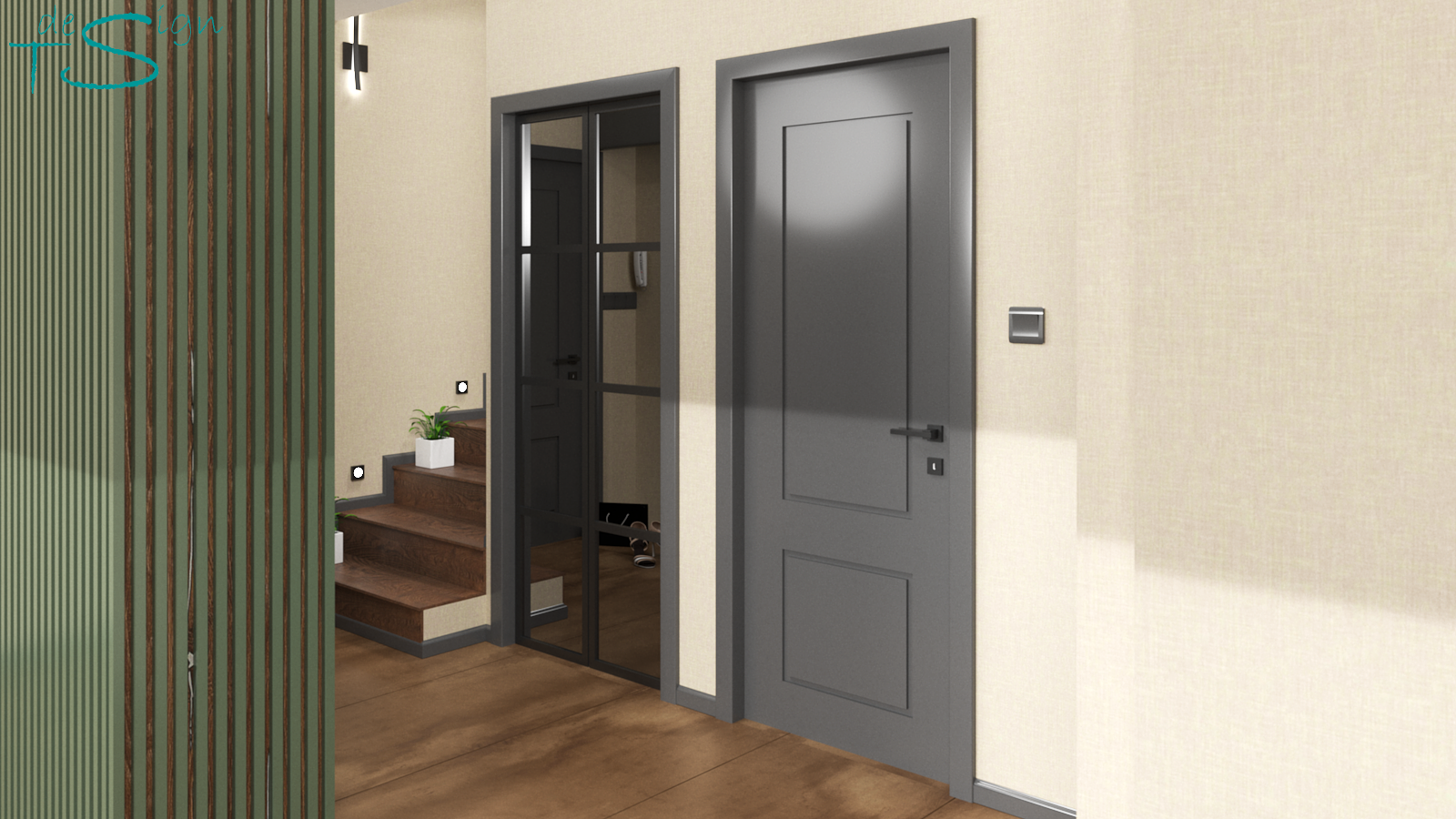 къща с.Приселци