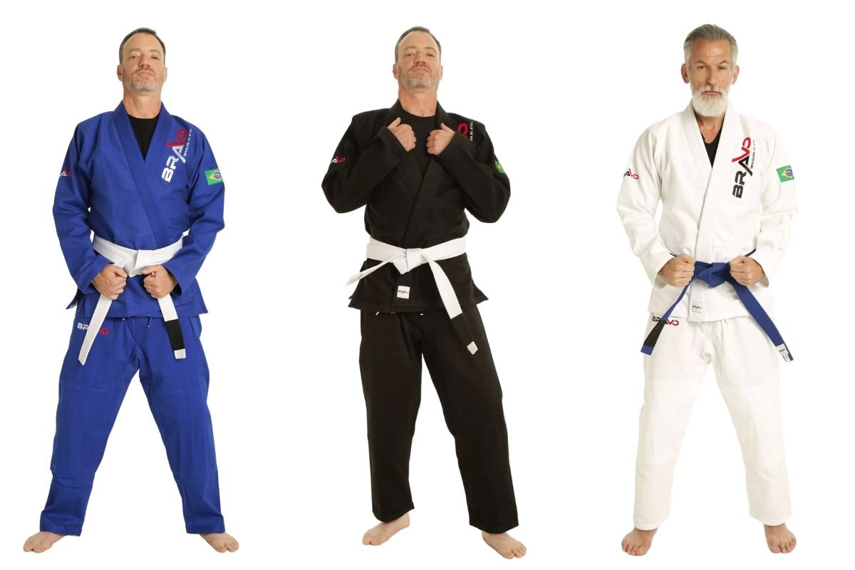 Perfect BJJ Gi - Unmatched Quality and Performance for Brazilian Jiu Jitsu