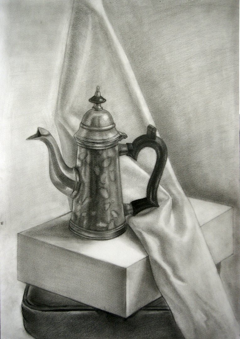 Уроци по рисуване