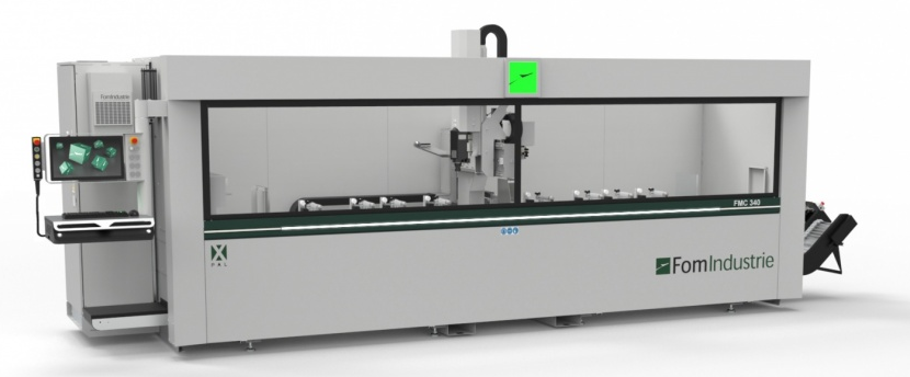 FMC 340
