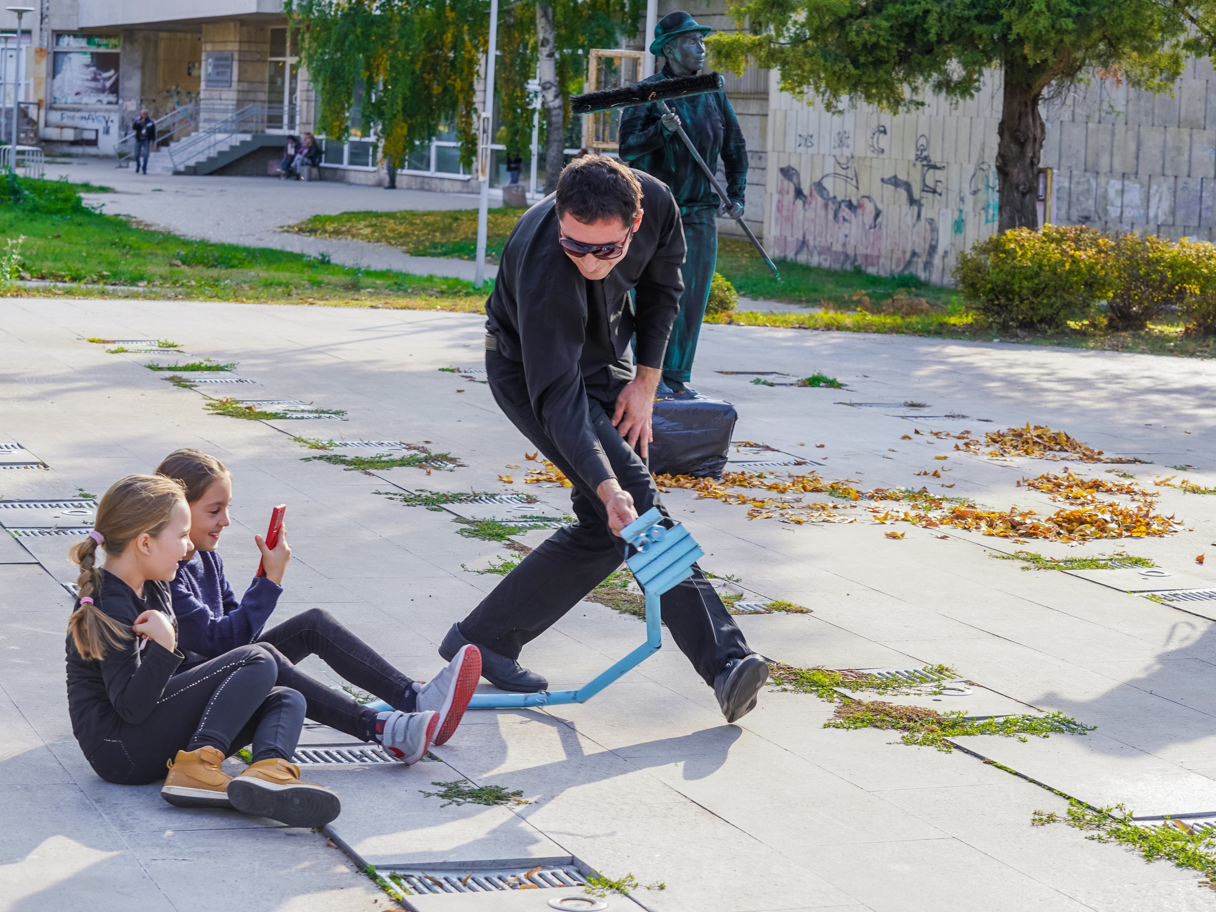 Творческо пространство ВЕРИДАС