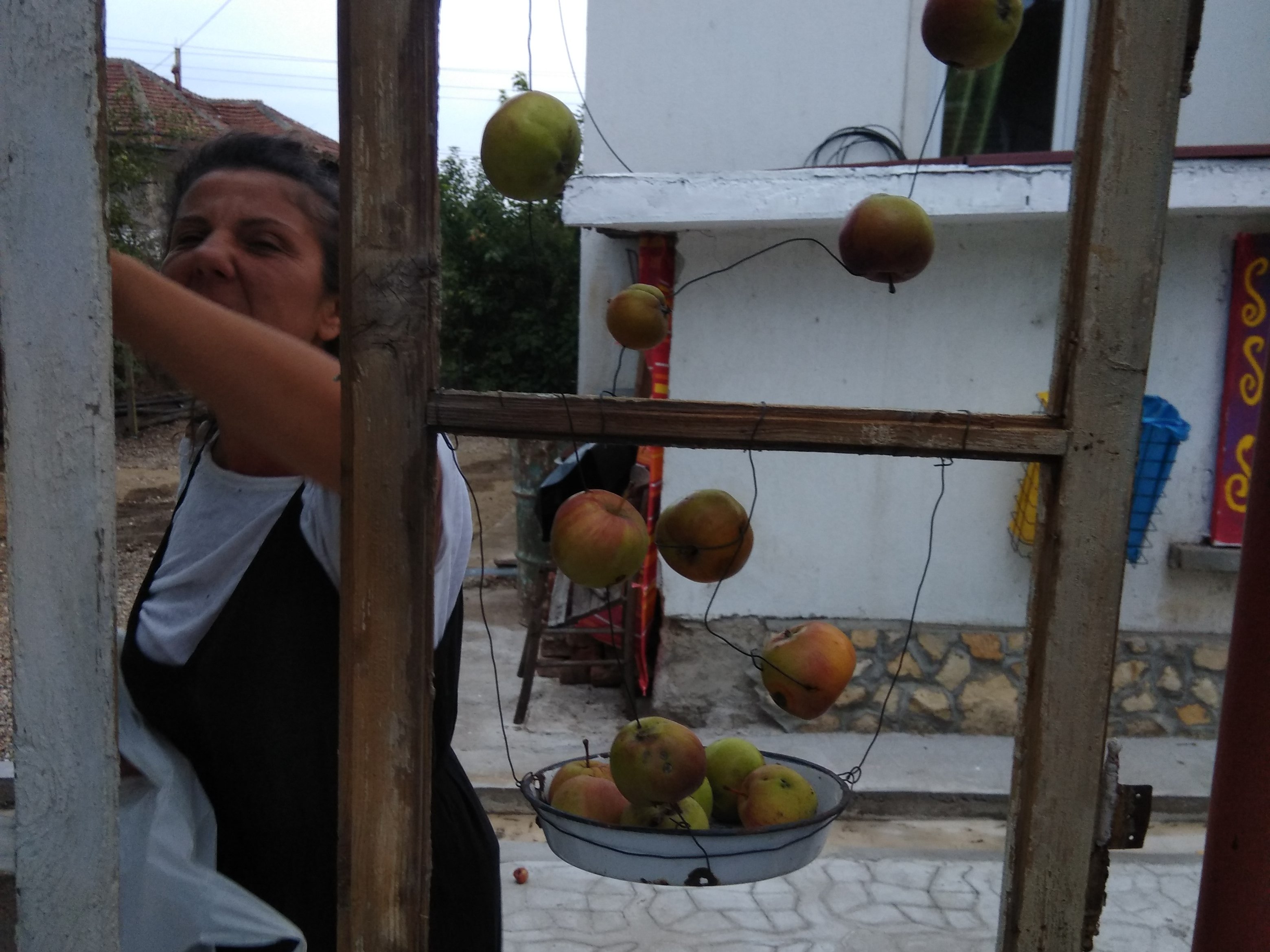 Творческо пространство ВЕРИДАС