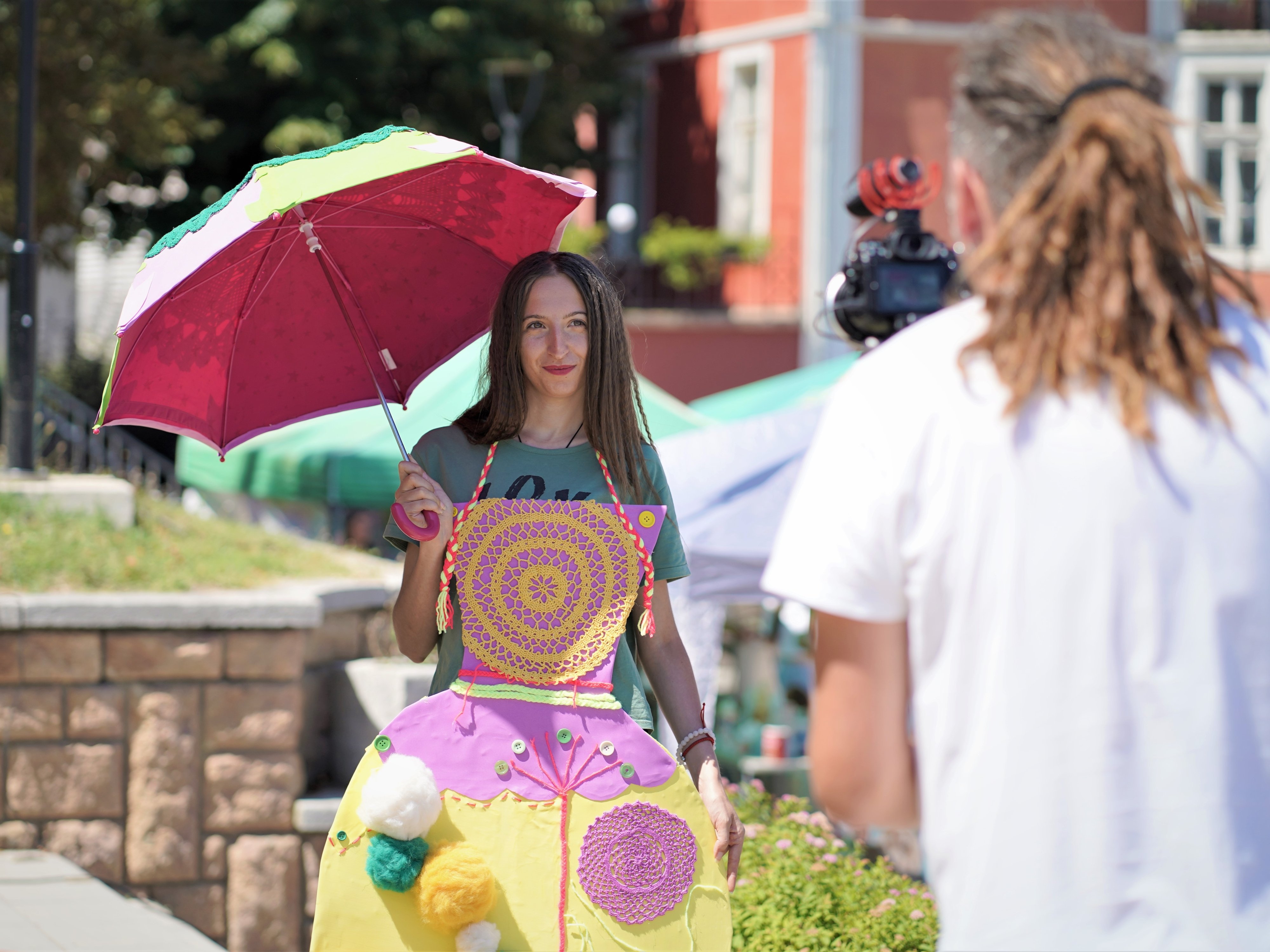 Събития | Творческо пространство ВЕРИДАС