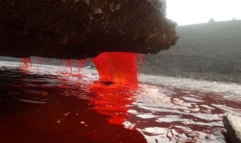 Крайна страница
