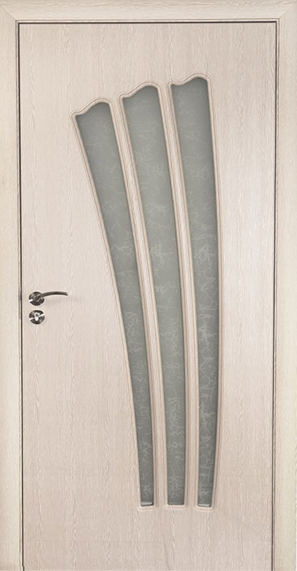 Китайски интериорни врати