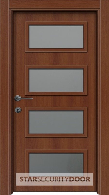 Плътни интериорни врати VARIODOOR