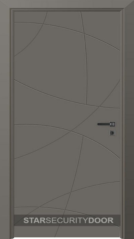 Плътни интериорни врати VARIODOOR