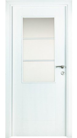Интериорни врати New Style