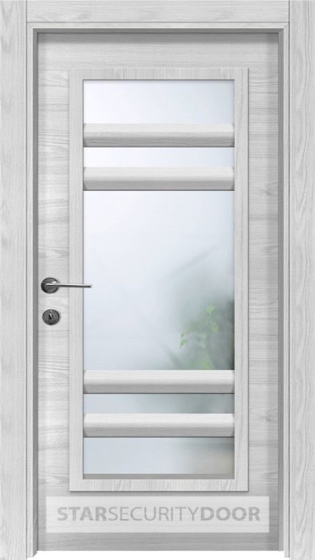 Плътни интериорни врати VARIODOOR