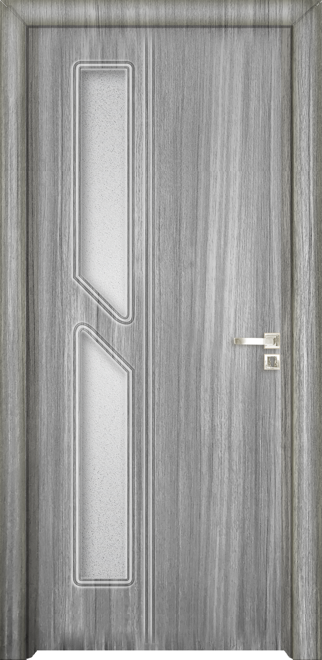 Китайски интериорни врати
