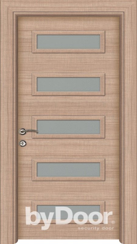 Плътни интериорни врати VARIODOOR