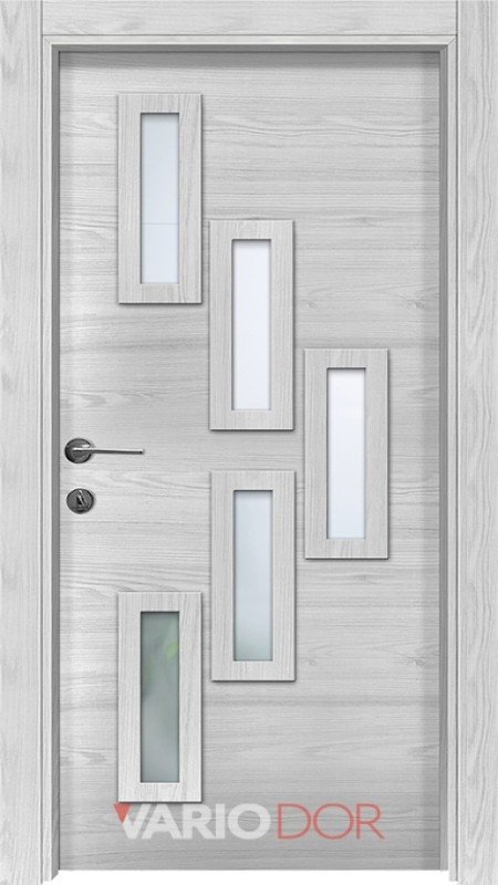 Плътни интериорни врати VARIODOOR