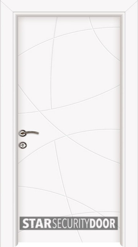 Плътни интериорни врати VARIODOOR