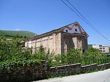 Възрожденска архитектура