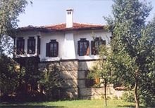 Възрожденска архитектура