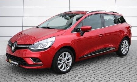 Louer une voiture