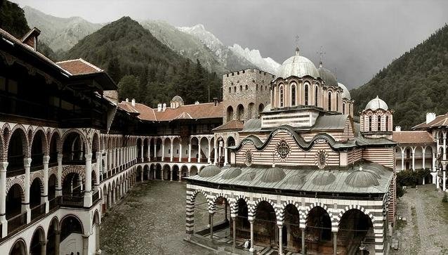 Destinazioni turistiche