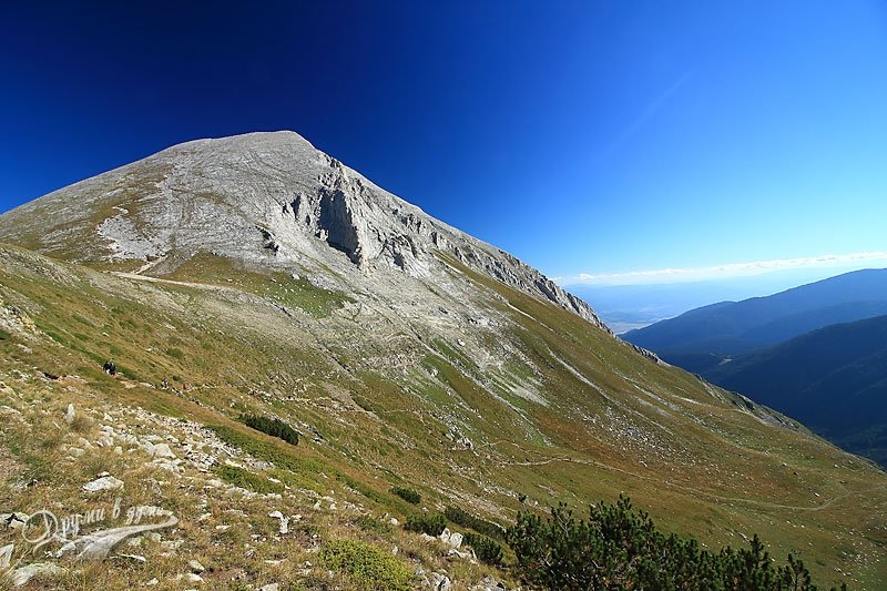 Връх Вихрен